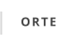 ORTE